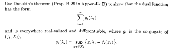 Solved Consider the monotropic programming problem of | Chegg.com