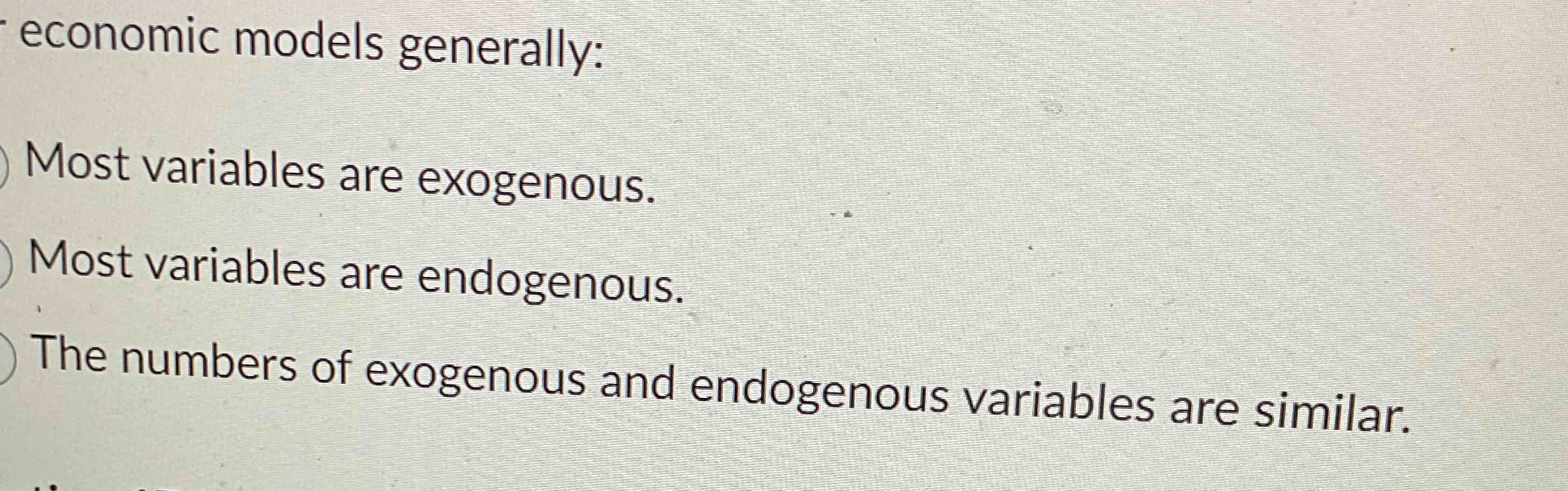 Exogenous Vs. Endogenous: Understanding The Crucial Difference - x4op55x