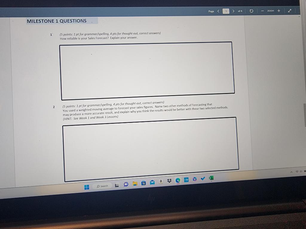 I need help in completing this math assignment and I | Chegg.com