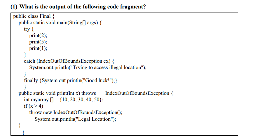 Solved (2) Problem statement: 1. Create an interface | Chegg.com