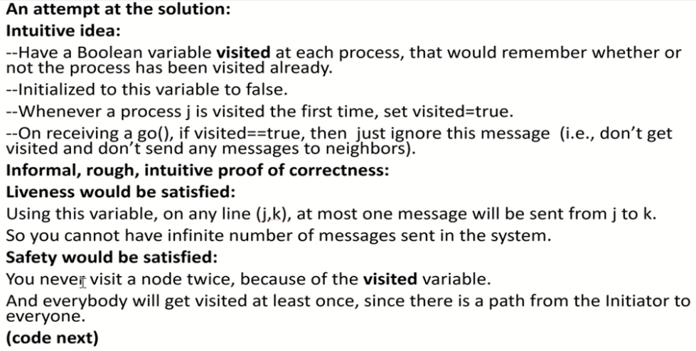 Consider the Arbitrary Ttraversal algorithm above, | Chegg.com