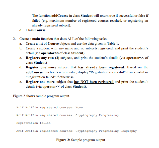 Solved Problem Consider the following diagram in Figure 1 | Chegg.com
