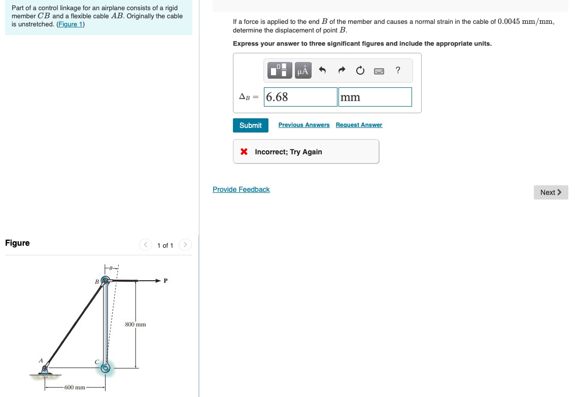 Solved Please write out how you did it thanks! | Chegg.com
