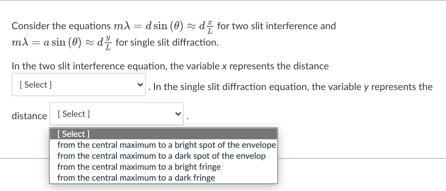 Solved The blank space in the first part of the question has | Chegg.com image.