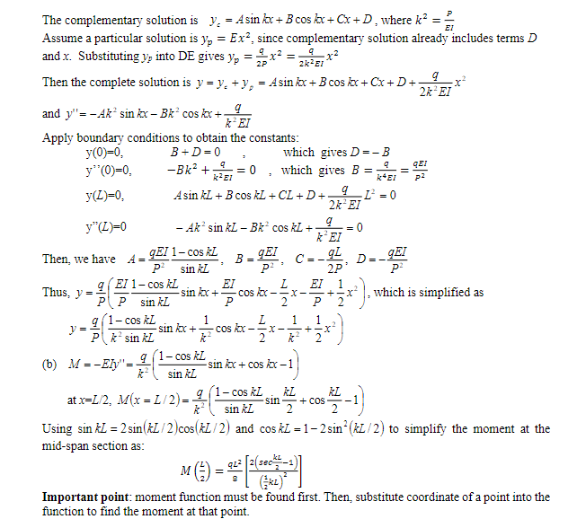 Below are the solutions to the following problems | Chegg.com