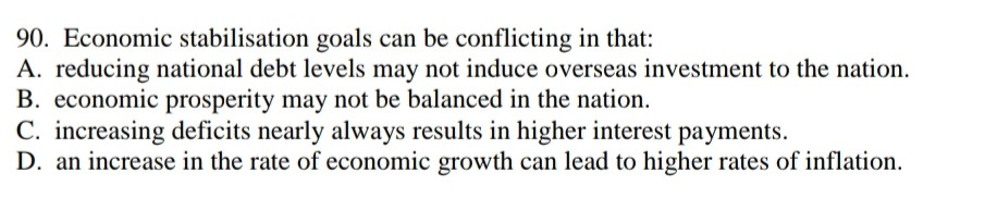 Solved 39. With individualism and individual achievement one | Chegg.com