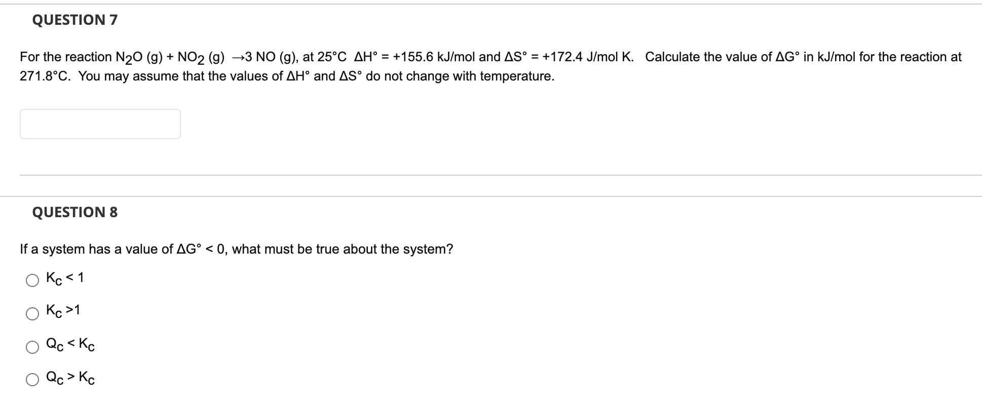 Solved Please help me answer these questions completely | Chegg.com