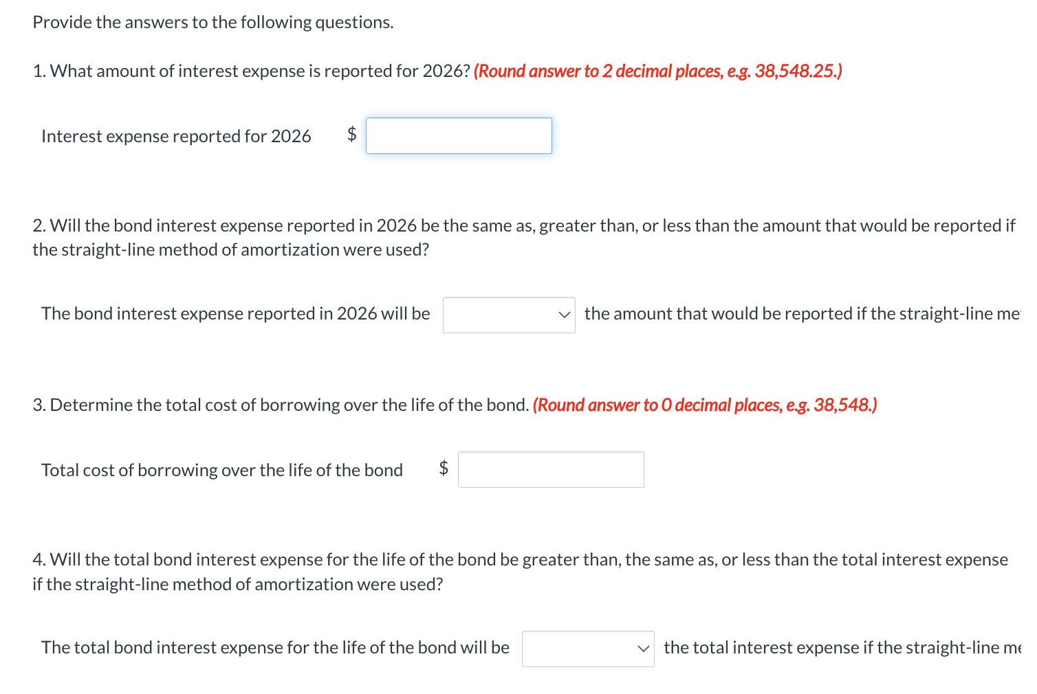 Solved On June 30,2025 , John Johnson Company issued