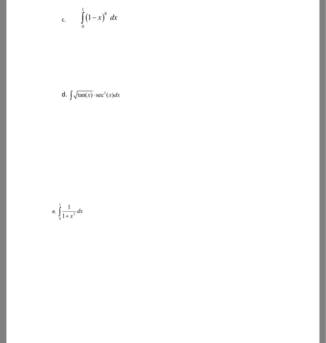 Solved 5. Evaluate the following limits. cot(2x) = a. CSc(x)