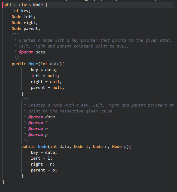 Solved Please code in Java, I am giving the three java files | Chegg.com
