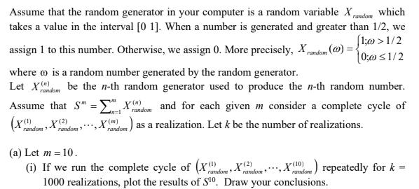 Solved If you can generate a code that would be great, but | Chegg.com