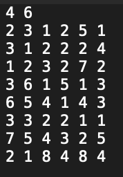 Solved Please help fix this code with two java classes so | Chegg.com
