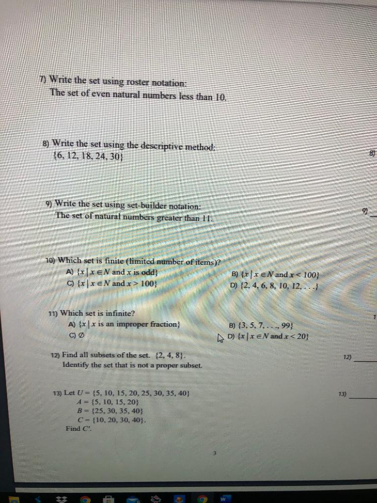 solved-7-write-the-set-using-roster-notation-the-set-of-chegg