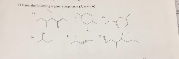 solved-name-the-following-organic-compounds-chegg