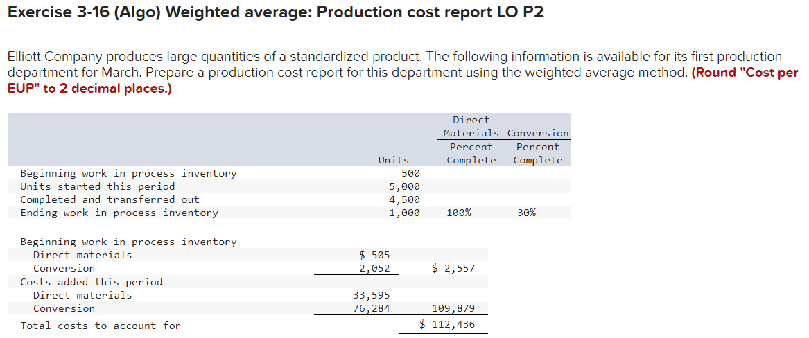 solved-exercise-3-16-algo-weighted-average-production-chegg