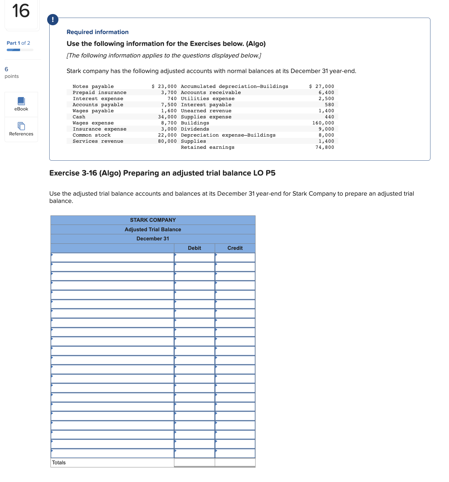 Solved Required information Use the following information | Chegg.com