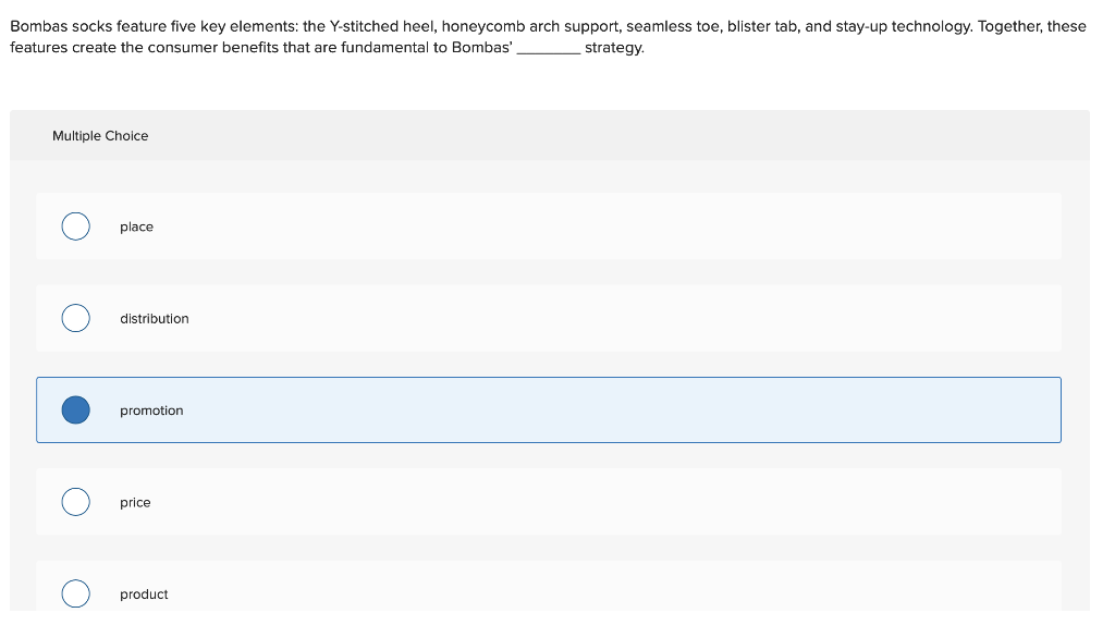 solved-bombas-socks-feature-five-key-elements-the-chegg
