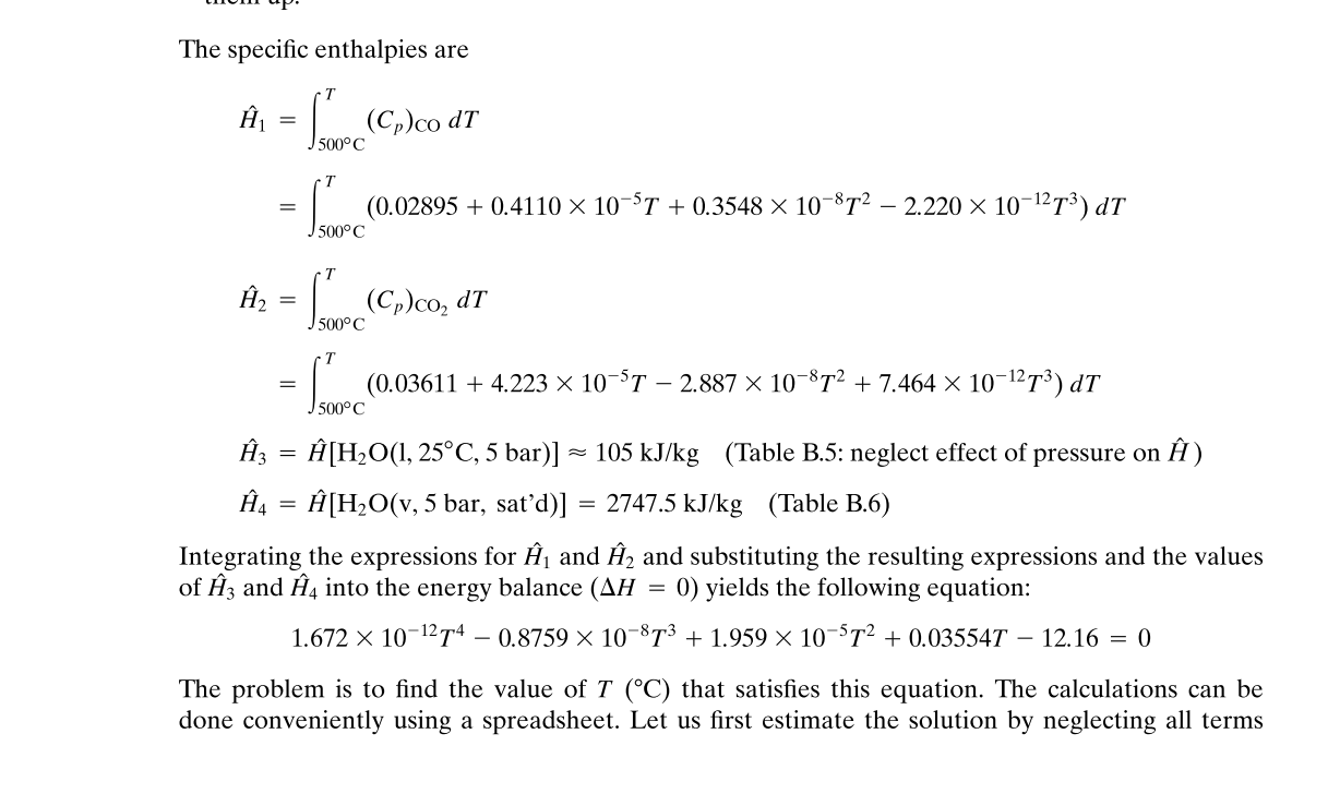 Solved Can you explain how the yield equation got in steps? | Chegg.com