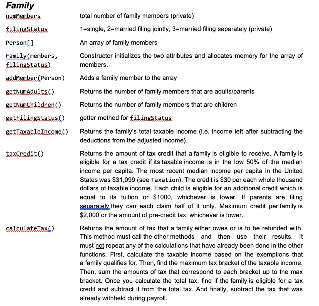 Description The purpose of this assignment to | Chegg.com