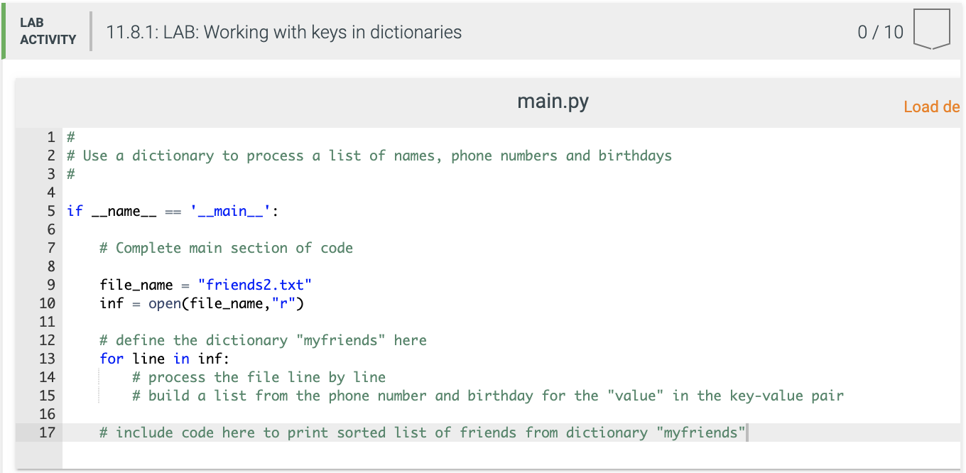 python compare dictionaries keys and values