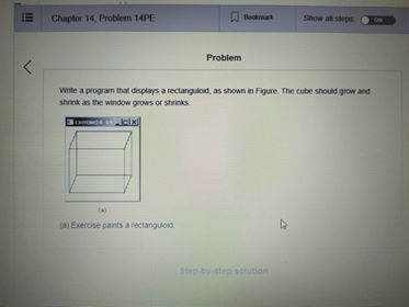 Solved from introduction to java programming and data | Chegg.com