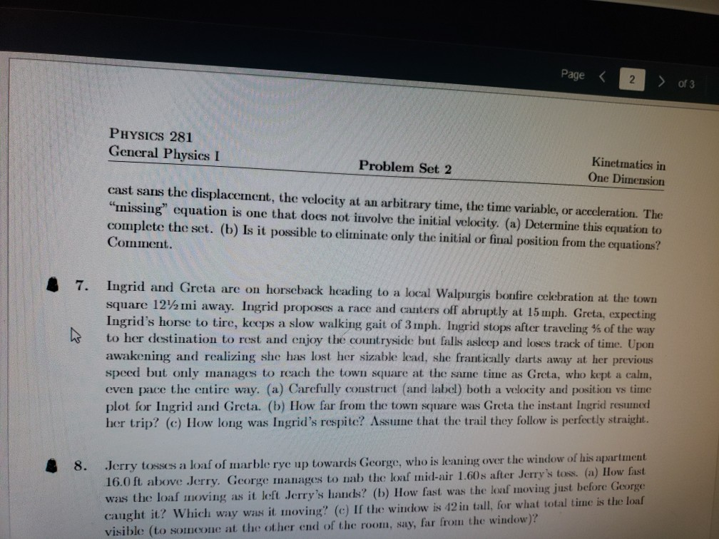 Solved Page