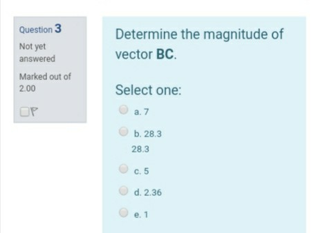 Solved Questions 1 through 6 are multiple choice questions | Chegg.com