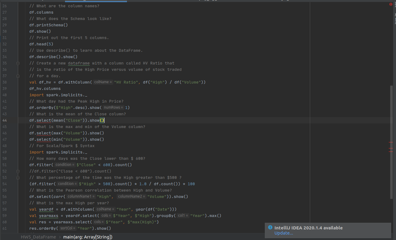Solved I am stuck and can't figure out my issue this is | Chegg.com