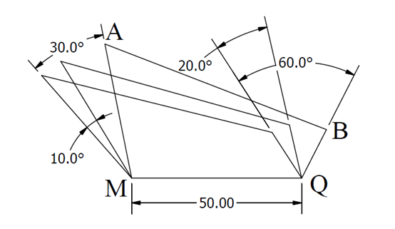 Solved the design should be achieved by CAD software. Design | Chegg.com