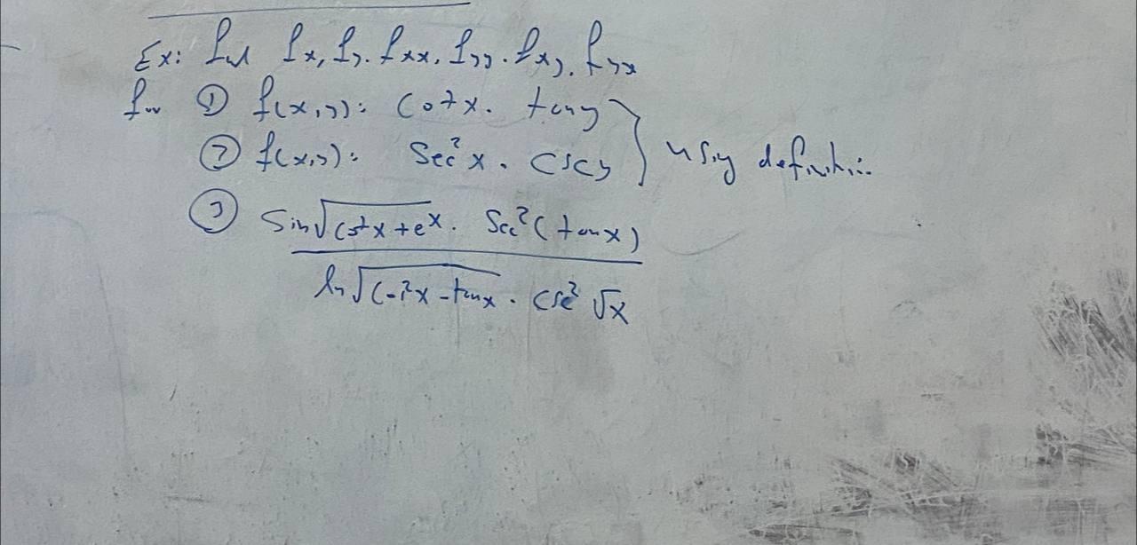 Ex: Les Cr, L. Lex. Ing. la fue I. fcx,s): Cott. tonga ② fxos). Seex. cicy usg definition Sindest x tex. See? (toux) le coix-