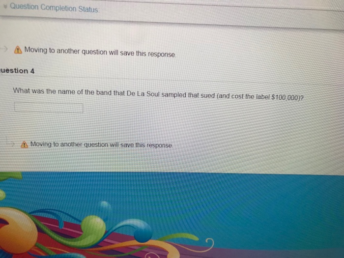 Solved Question Completion Status Moving to another question | Chegg.com