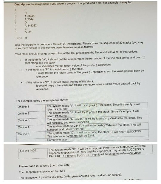Solved Please use the following code given below to write | Chegg.com
