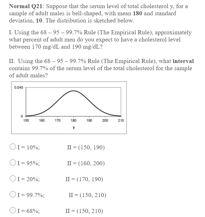 solved-a-sample-data-set-has-a-mean-of-57-and-a-standard-chegg