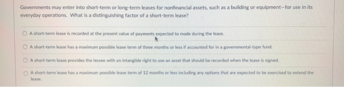 Solved Question 17: | Chegg.com