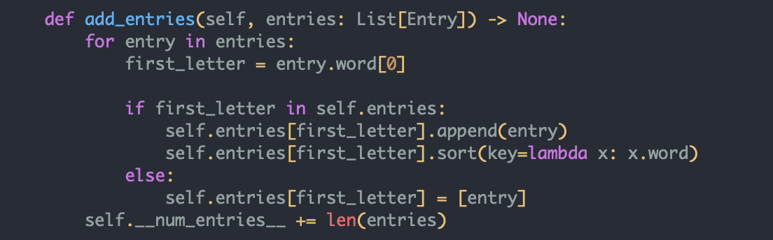 Solved The programming language is python. This can be | Chegg.com