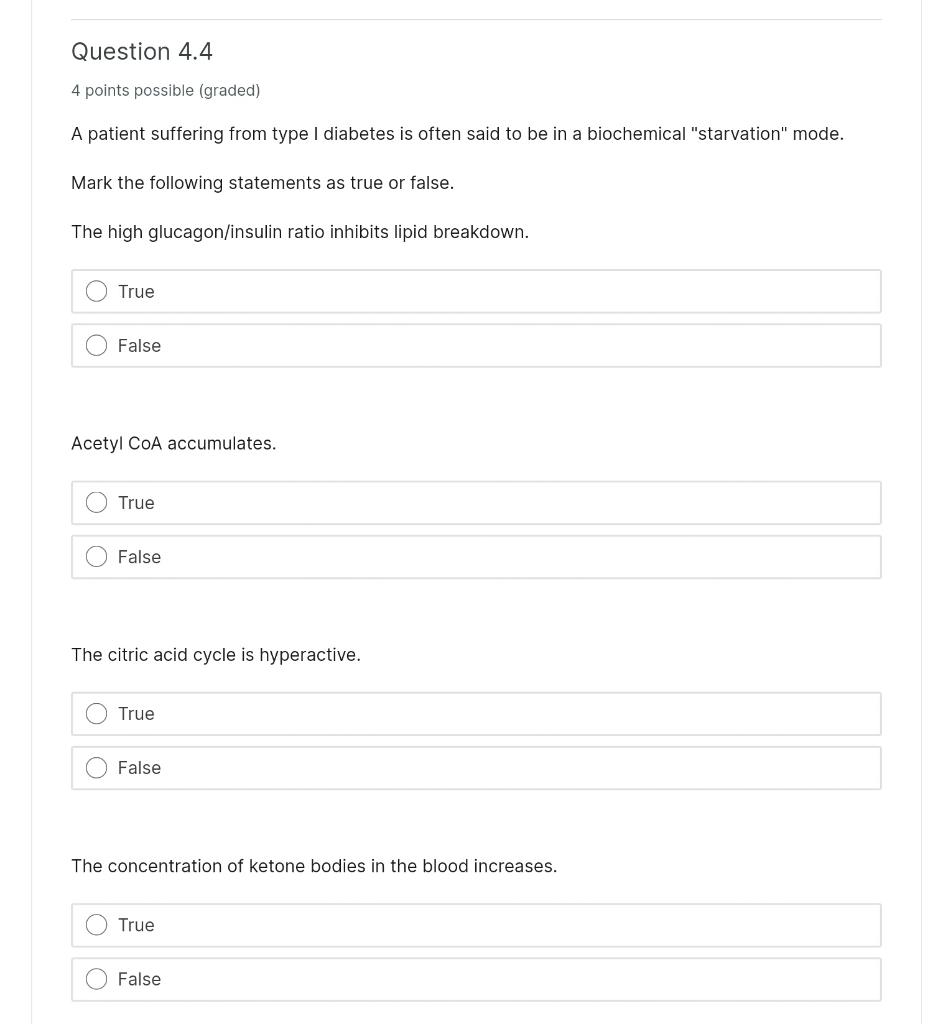 Solved Question 20.20 20 points possible graded In type 20   Chegg.com