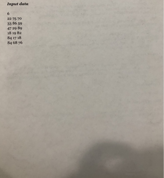 Solved Two cats named A and B are standing at integral | Chegg.com