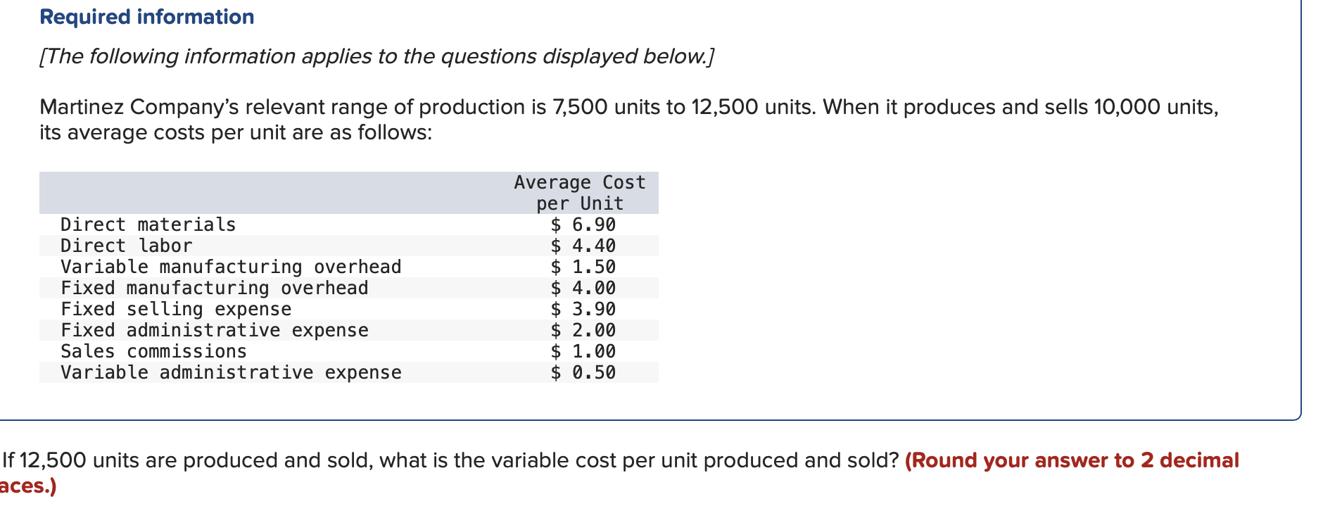 Solved Required information[The following information | Chegg.com
