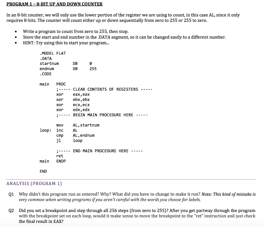 In Visual Studio fix the program that is shown below | Chegg.com
