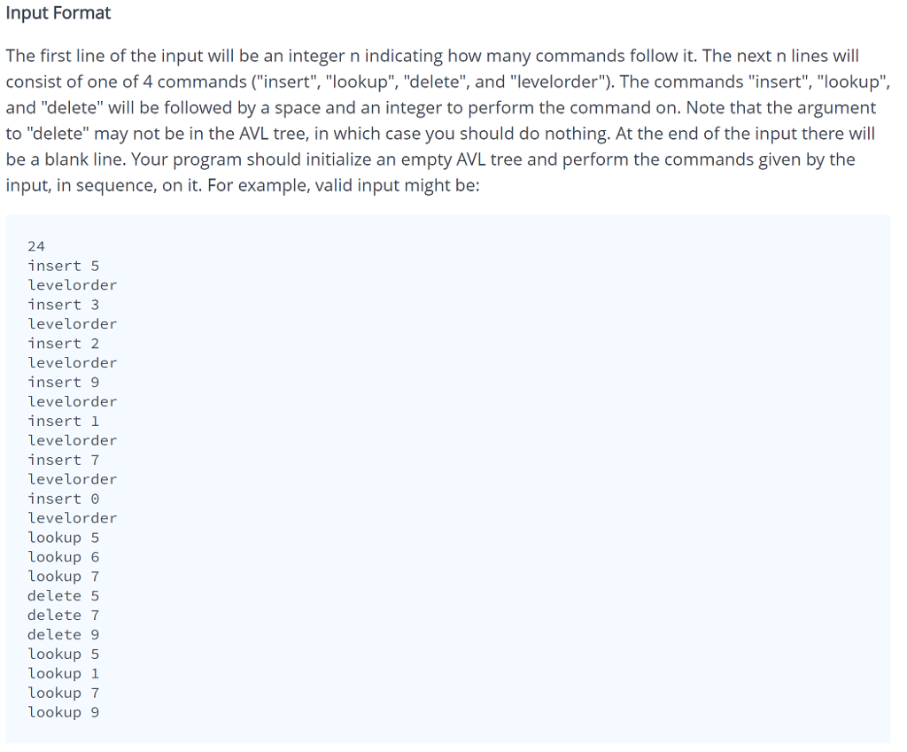 Please help me write this code in Java 8 about | Chegg.com