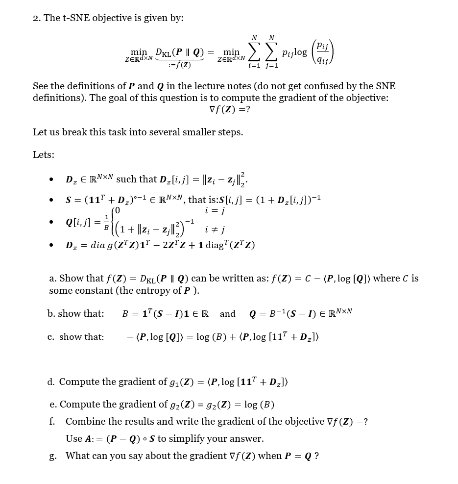 Solved That The Original Version With The Equsion Before It Chegg Com