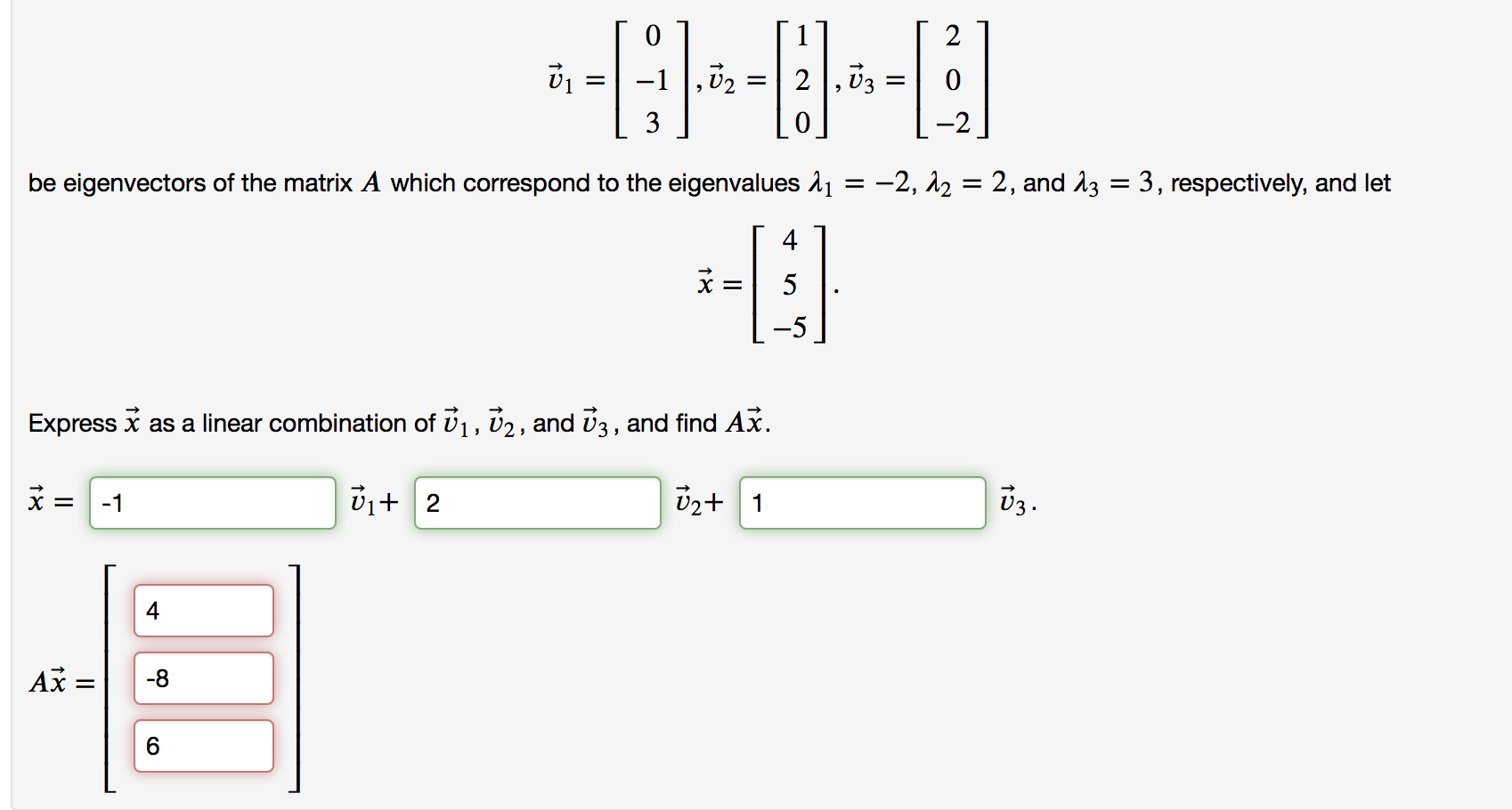 Solved Let | Chegg.com