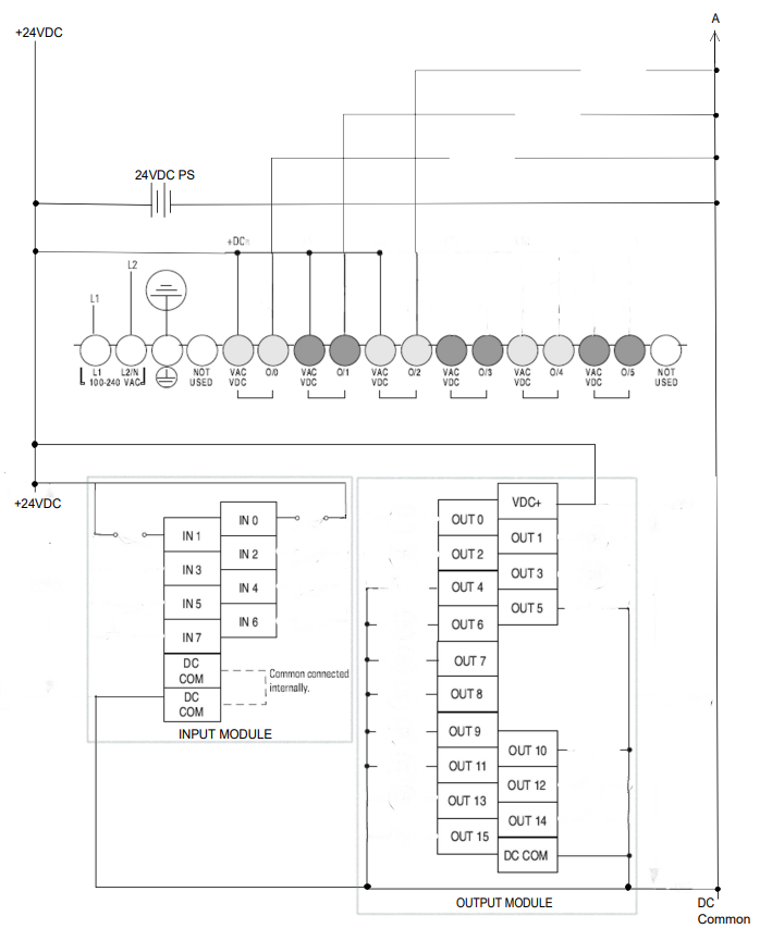 Complete the circuit diagrams using ansi y32 2 chegg