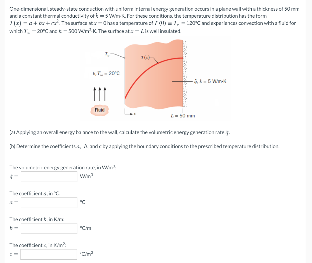 introduction-to-heat-transfer-9780470501962-exercise-81-quizlet