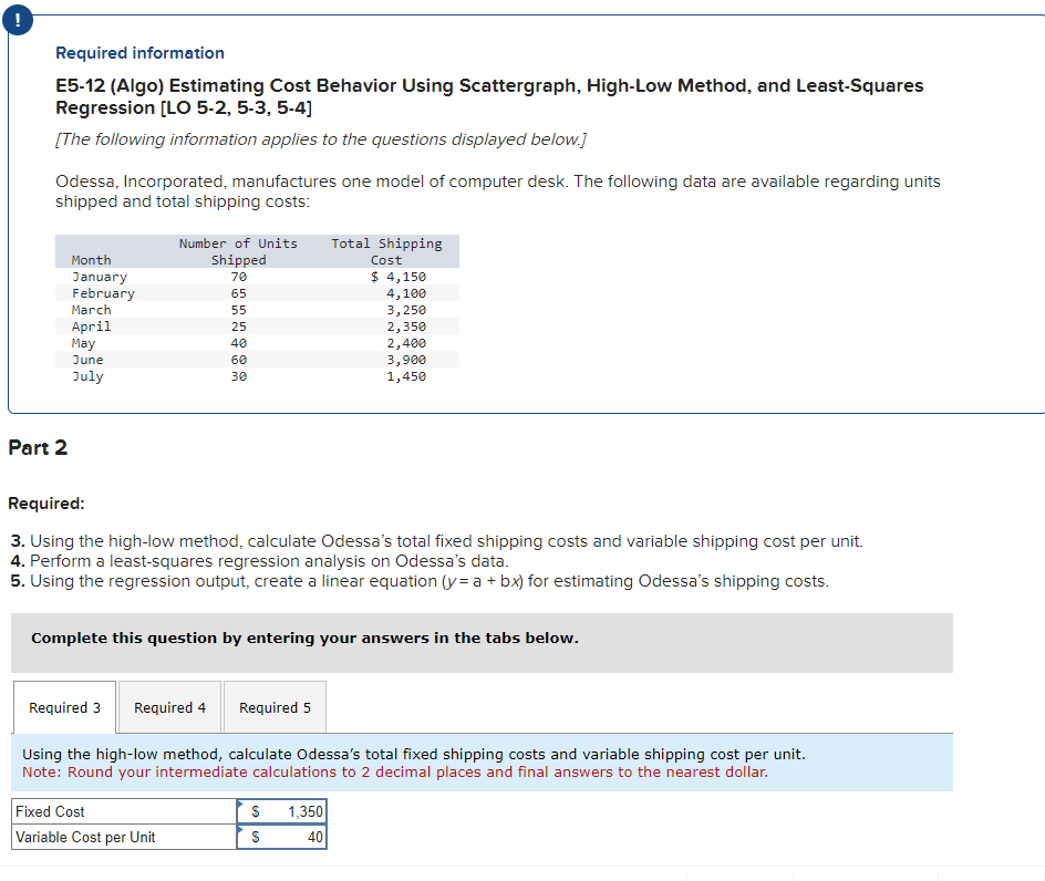 solved-required-information-e5-12-algo-estimating-cos