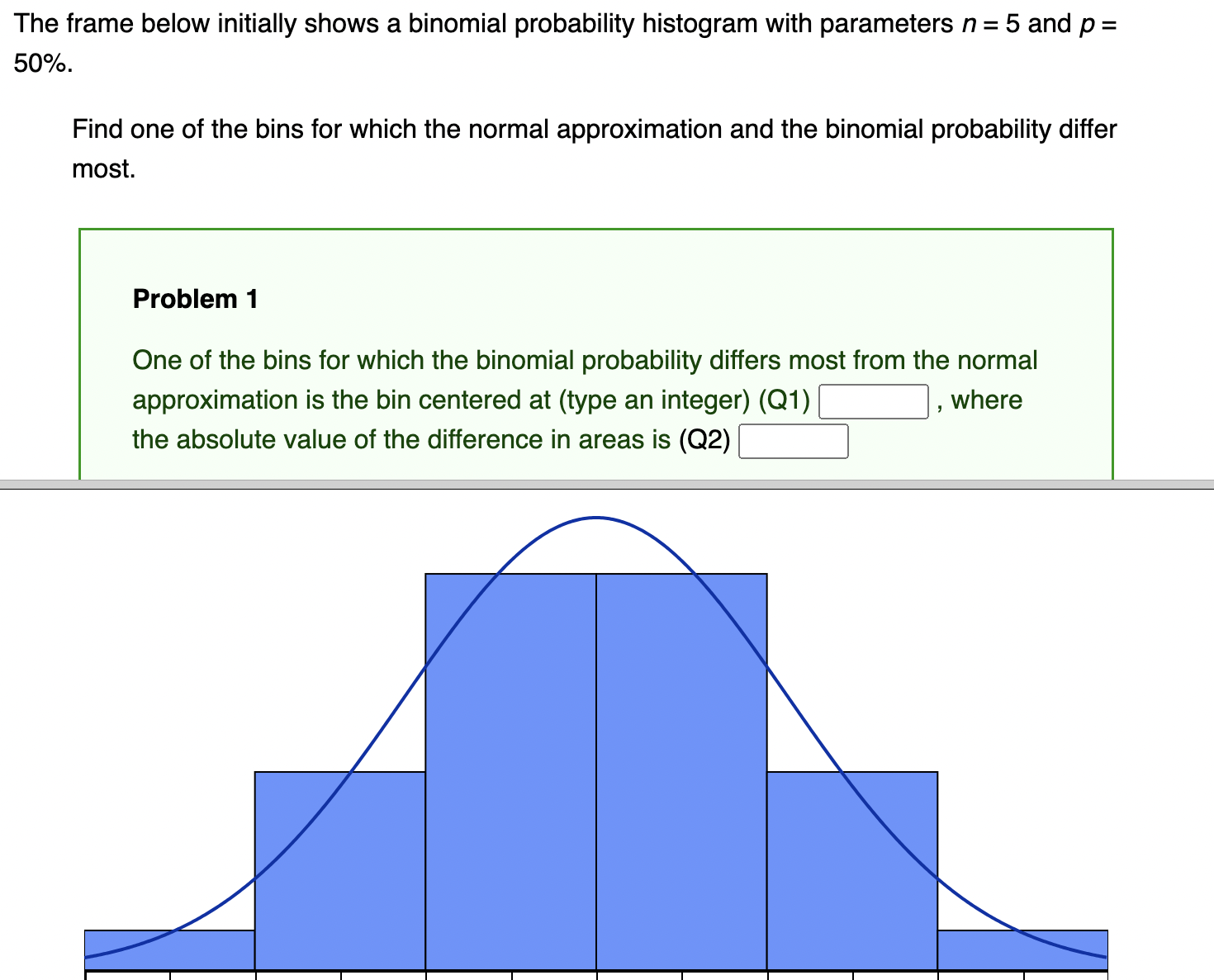 solved-he-frame-below-initially-shows-a-binomial-probability-chegg