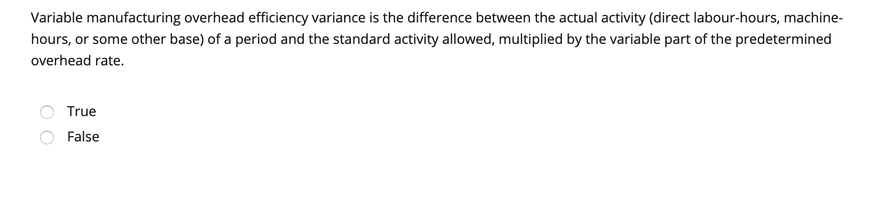 solved-variable-manufacturing-overhead-efficiency-variance-chegg