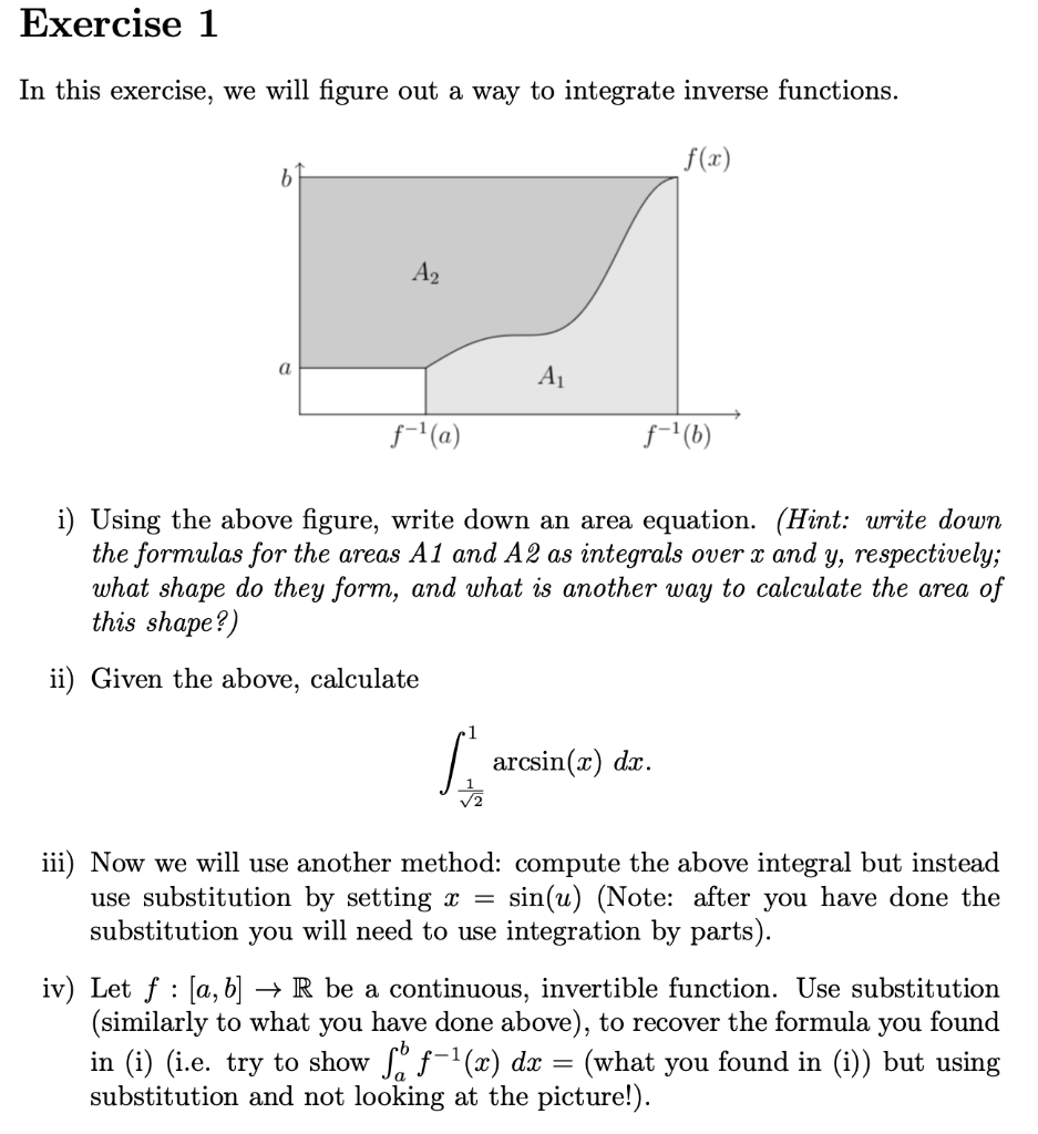 Solved in this exercise we will figure out a way to chegg