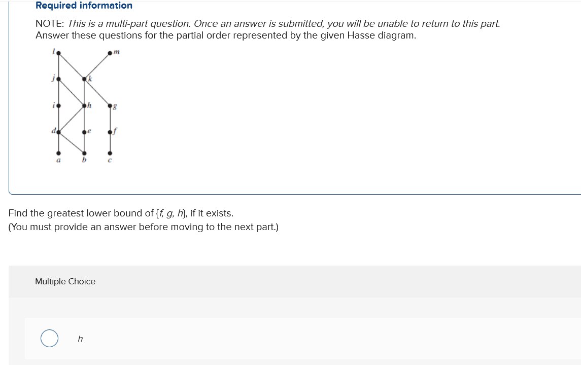 SOLVED NOTE THIS IS A MULTI PART QUESTION ONCE AN ANSWER visual data 4