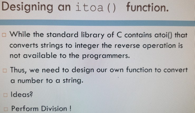 Solved Problem Statement a Write a program that gets from | Chegg.com